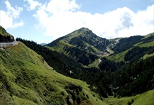 Taroko National Park